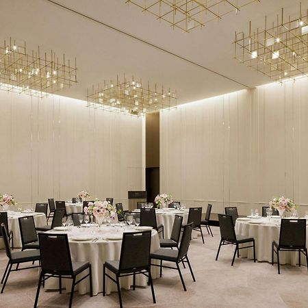 The Osaka Station Hotel, Autograph Collection Экстерьер фото